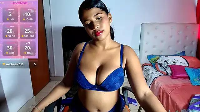 Entertain your itch for girls livestreamers with our collection of stunning models, skilled in the art of temptation and delight.