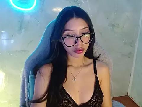 Entertain your itch for girls livestreamers with our collection of stunning models, skilled in the art of temptation and delight.