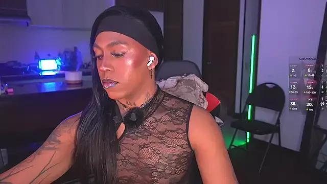 Entertain your itch for girls livestreamers with our collection of stunning models, skilled in the art of temptation and delight.