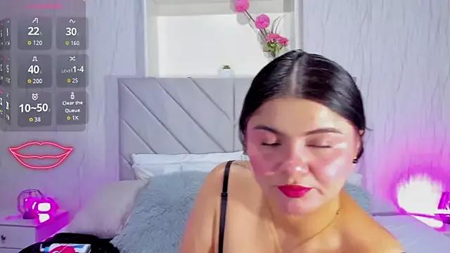 Entertain your itch for girls livestreamers with our collection of stunning models, skilled in the art of temptation and delight.