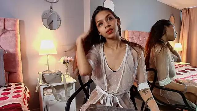 Entertain your itch for girls livestreamers with our collection of stunning models, skilled in the art of temptation and delight.