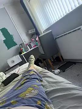 AmberTaylorXxx from StripChat is Freechat