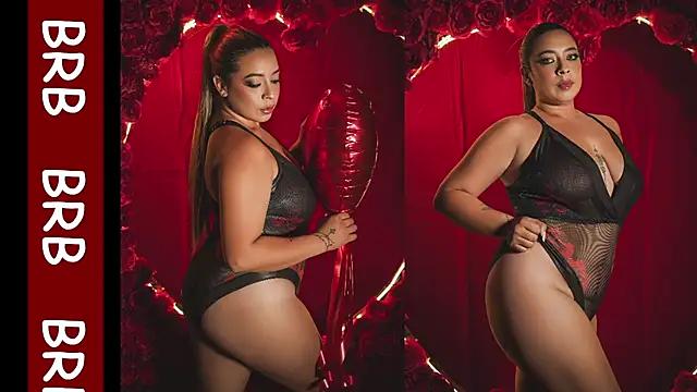 Entertain your itch for girls livestreamers with our collection of stunning models, skilled in the art of temptation and delight.