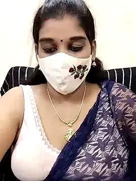 amelia-rani from StripChat is Freechat