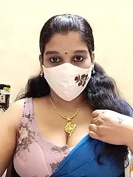 amelia-rani from StripChat is Freechat