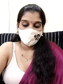 amelia-rani from StripChat is Freechat