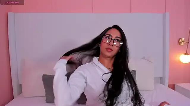 Entertain your itch for girls livestreamers with our collection of stunning models, skilled in the art of temptation and delight.