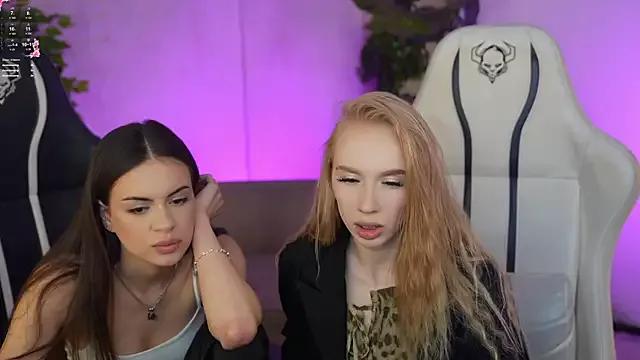 Entertain your itch for girls livestreamers with our collection of stunning models, skilled in the art of temptation and delight.