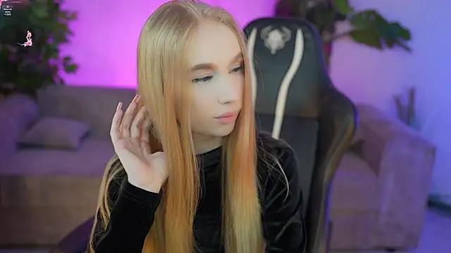 Entertain your itch for girls livestreamers with our collection of stunning models, skilled in the art of temptation and delight.