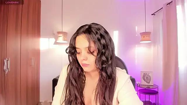 Entertain your itch for girls livestreamers with our collection of stunning models, skilled in the art of temptation and delight.