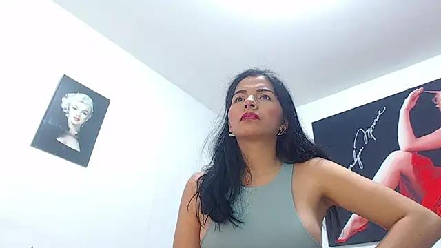 Entertain your itch for girls livestreamers with our collection of stunning models, skilled in the art of temptation and delight.