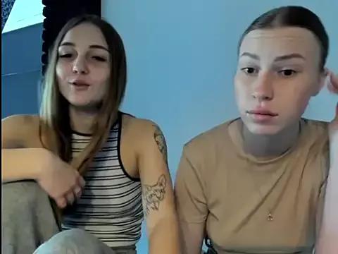 Entertain your itch for girls livestreamers with our collection of stunning models, skilled in the art of temptation and delight.