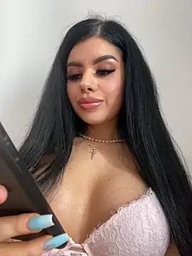 Entertain your itch for girls livestreamers with our collection of stunning models, skilled in the art of temptation and delight.