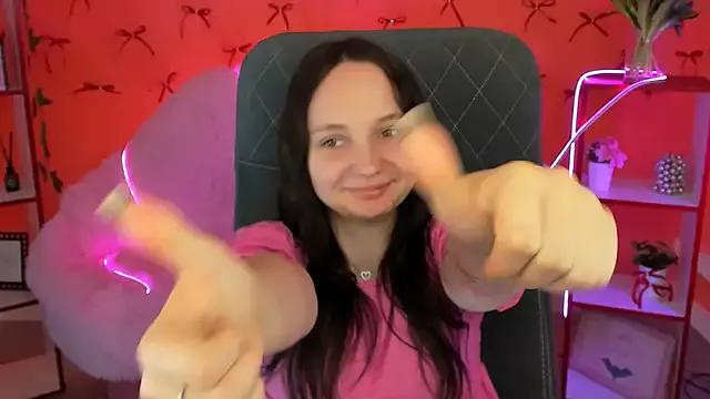 Entertain your itch for girls livestreamers with our collection of stunning models, skilled in the art of temptation and delight.