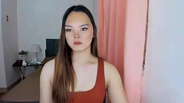 ameliamaureen from StripChat is Freechat