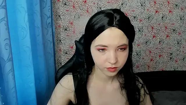 Entertain your itch for girls livestreamers with our collection of stunning models, skilled in the art of temptation and delight.
