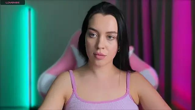 AmeliaSonk231 from StripChat is Freechat