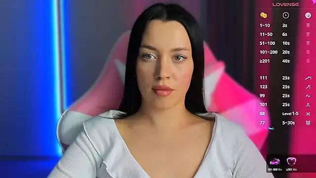 Entertain your itch for girls livestreamers with our collection of stunning models, skilled in the art of temptation and delight.