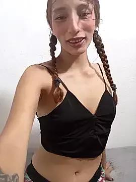 amelie_sex from StripChat is Freechat