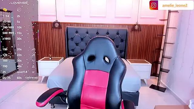 Entertain your itch for girls livestreamers with our collection of stunning models, skilled in the art of temptation and delight.