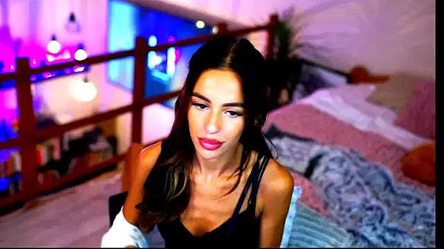 Entertain your itch for girls livestreamers with our collection of stunning models, skilled in the art of temptation and delight.