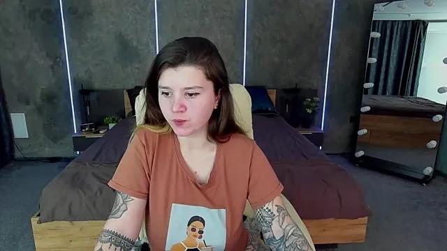 Entertain your itch for girls livestreamers with our collection of stunning models, skilled in the art of temptation and delight.