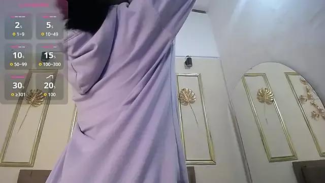 amely_grey_ from StripChat is Freechat