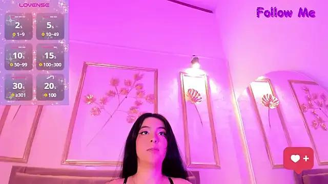 Entertain your itch for girls livestreamers with our collection of stunning models, skilled in the art of temptation and delight.