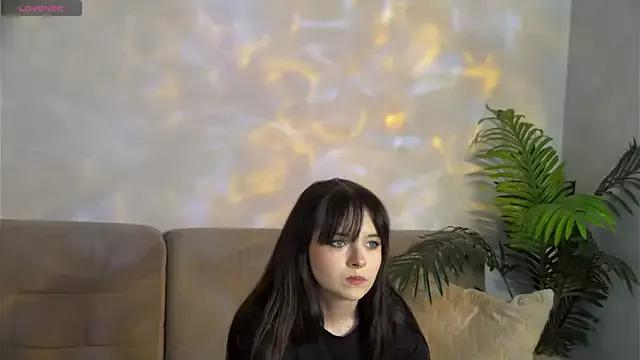 AmelyMonroe from StripChat is Freechat