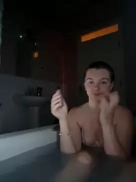 Amethyst_destiny from StripChat is Freechat