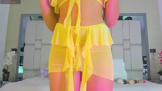 Entertain your itch for girls livestreamers with our collection of stunning models, skilled in the art of temptation and delight.