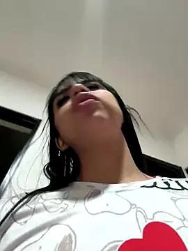 Photos of Amina__Samileh from StripChat is Private