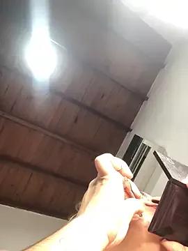 Amira__Fatima from StripChat is Freechat