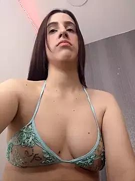Entertain your itch for girls livestreamers with our collection of stunning models, skilled in the art of temptation and delight.