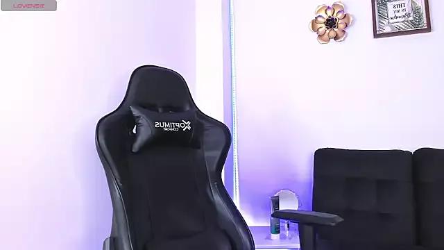 Entertain your itch for girls livestreamers with our collection of stunning models, skilled in the art of temptation and delight.