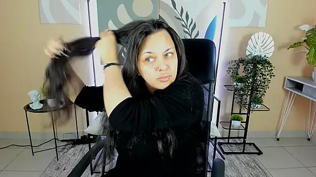 Entertain your itch for girls livestreamers with our collection of stunning models, skilled in the art of temptation and delight.