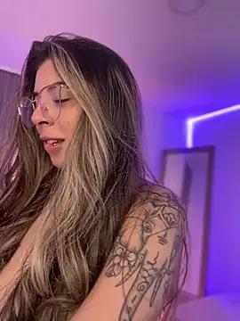 Entertain your itch for girls livestreamers with our collection of stunning models, skilled in the art of temptation and delight.