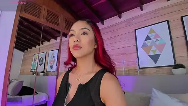 Entertain your itch for girls livestreamers with our collection of stunning models, skilled in the art of temptation and delight.