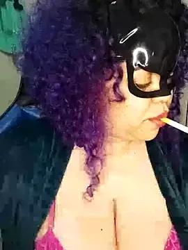 Photos of Amorapurple from StripChat is Freechat