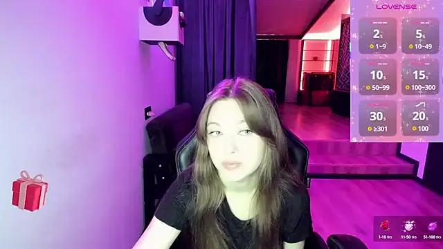 Entertain your itch for girls livestreamers with our collection of stunning models, skilled in the art of temptation and delight.