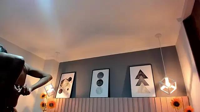 Entertain your itch for girls livestreamers with our collection of stunning models, skilled in the art of temptation and delight.