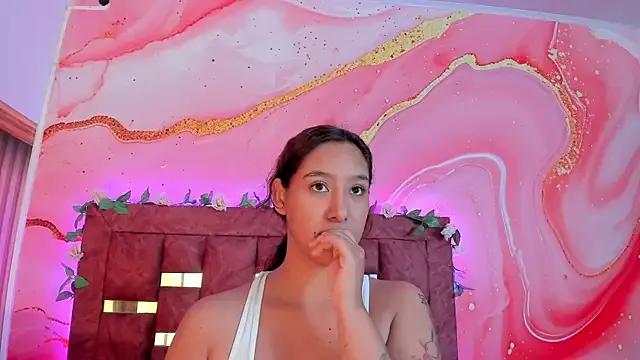 Entertain your itch for girls livestreamers with our collection of stunning models, skilled in the art of temptation and delight.