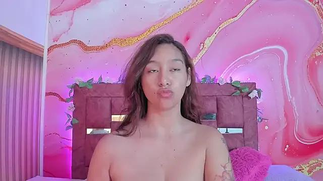 Entertain your itch for girls livestreamers with our collection of stunning models, skilled in the art of temptation and delight.