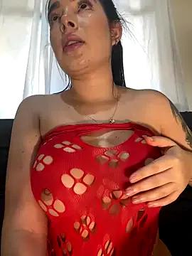 Entertain your itch for girls livestreamers with our collection of stunning models, skilled in the art of temptation and delight.