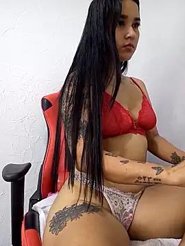 Entertain your itch for girls livestreamers with our collection of stunning models, skilled in the art of temptation and delight.