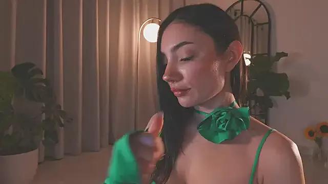 Entertain your itch for girls livestreamers with our collection of stunning models, skilled in the art of temptation and delight.