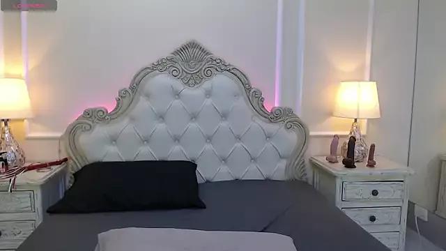 Entertain your itch for girls livestreamers with our collection of stunning models, skilled in the art of temptation and delight.