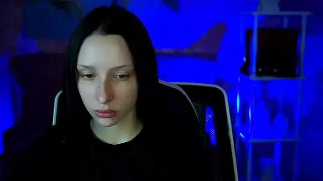 AmyParks_ from StripChat is Freechat
