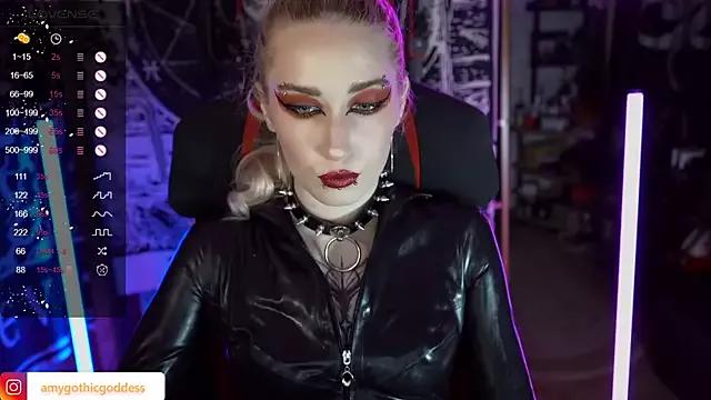 Entertain your itch for girls livestreamers with our collection of stunning models, skilled in the art of temptation and delight.
