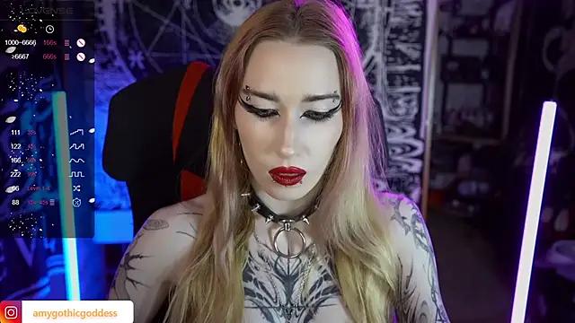 Entertain your itch for girls livestreamers with our collection of stunning models, skilled in the art of temptation and delight.